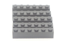 CADA 3009 Brick 1x6 5er Set