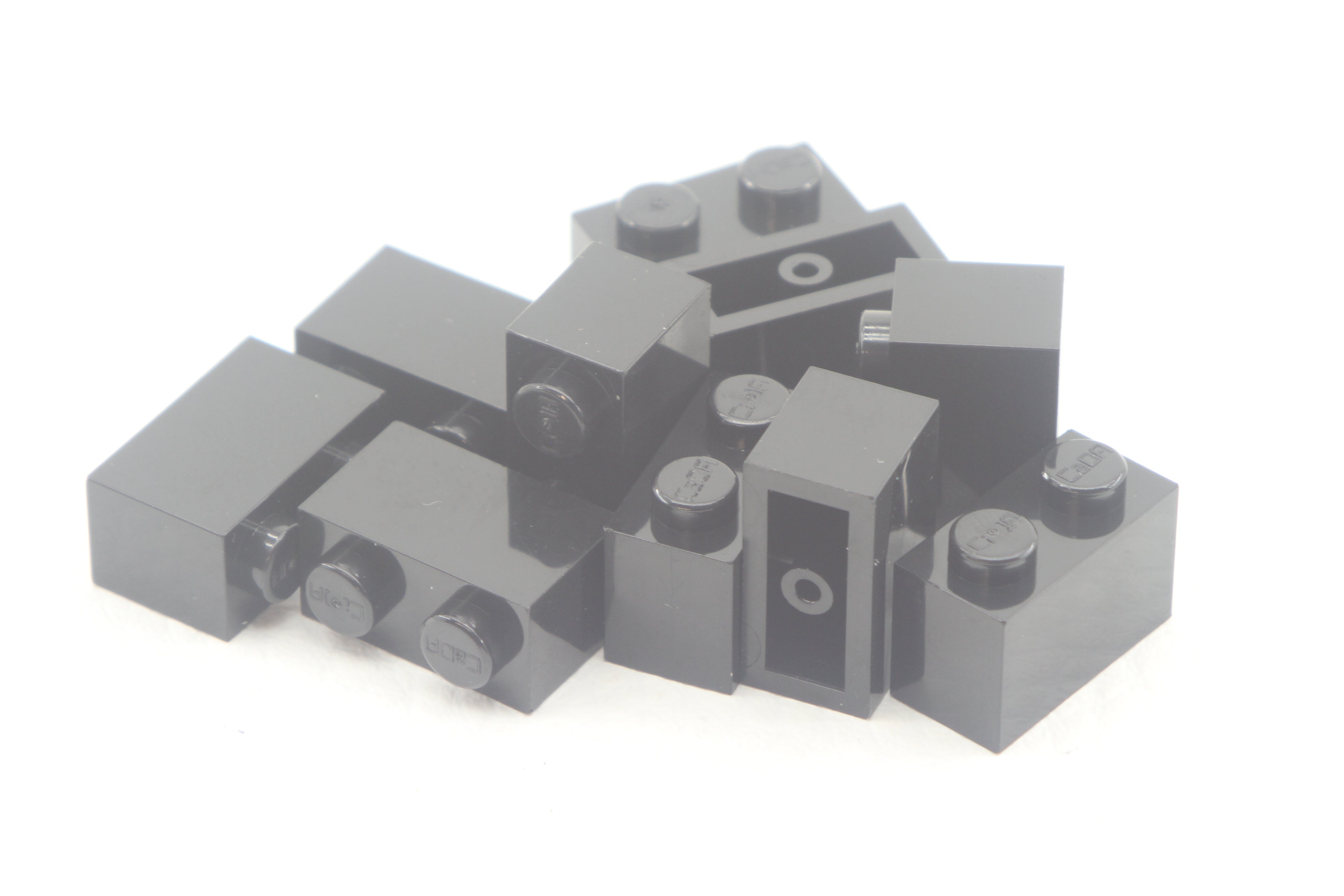 CADA 3004 Brick 1x2 10er Set