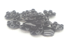 Mould King 2654 Slide Shoe Round 2x2 15er Set