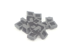 CADA 3024 Plate 1x1 15er Set