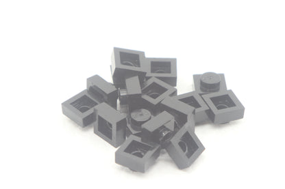CADA 3024 Plate 1x1 15er Set