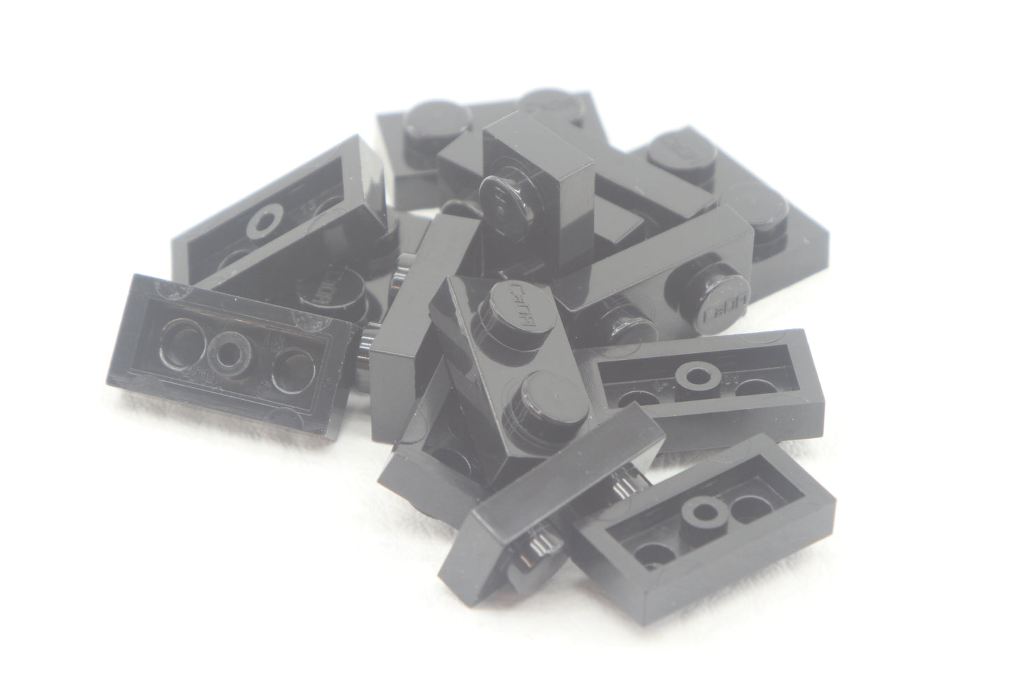 CADA 3023 Plate 1x2 15er Set