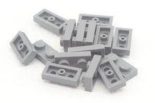 CADA 3023 Plate 1x2 15er Set