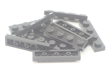 CADA 3710 Plate 1x4 10er Set