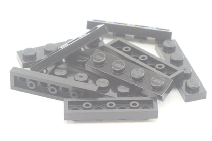 CADA 3710 Plate 1x4 10er Set
