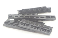 CADA 3666 Plate 1x6 10er Set