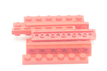 CADA 3666 Plate 1x6 10er Set