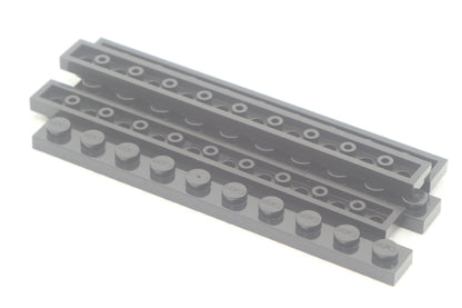 CADA 4477 Plate 1x10 5er Set