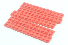 CADA 2445 Plate 2x12 5er Set
