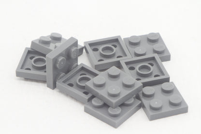 CADA 3022 Plate 2x2 10er Set