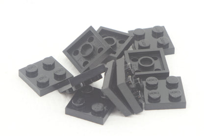 CADA 3022 Plate 2x2 10er Set