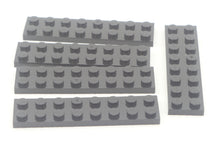 CADA 3034 Plate 2x8 5er Set