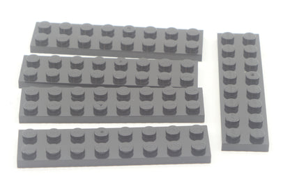 CADA 3034 Plate 2x8 5er Set