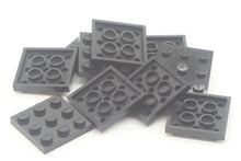 CADA 11212 Plate 3x3 10er Set