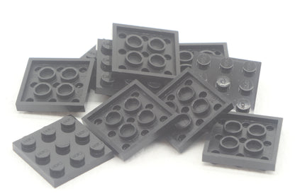 CADA 11212 Plate 3x3 10er Set