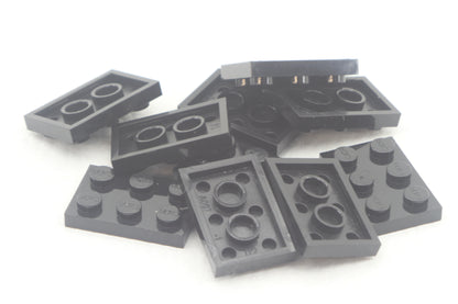 CADA 3021 Plate 2x3 10er Set