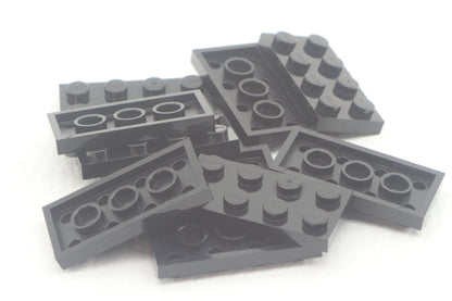 CADA 3020 Plate 2x4 10er Set