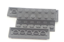 CADA 3795 Plate 2x6 5er Set