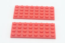 CADA 3035 Plate 4x8 2er Set