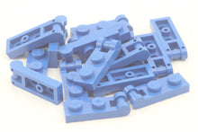 CADA 60478 Plate 1x2 W/ Shaft Ø 3.2 15er Set