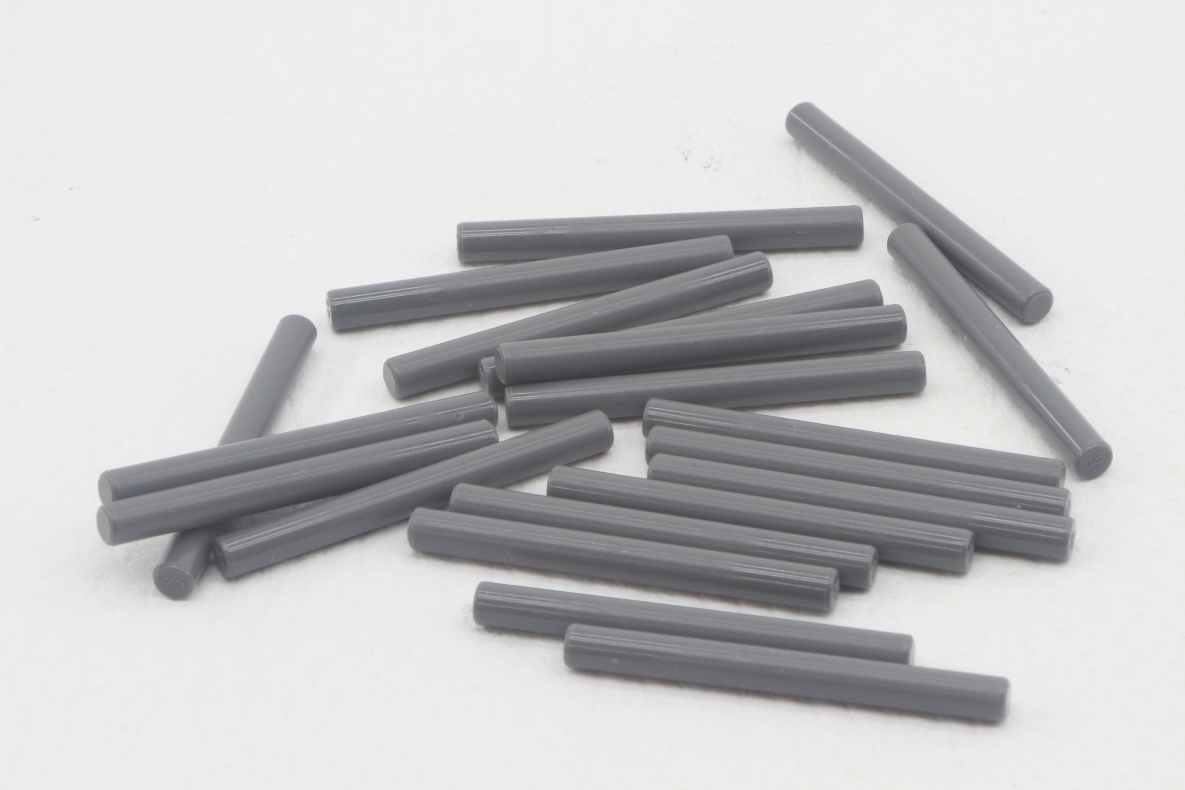 CADA 21462 Light Sword - Blade 20er Set