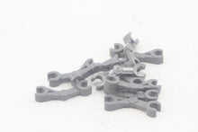 CADA 49754 Space Skeleton Arm 10er Set