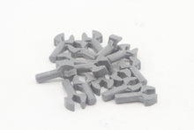 CADA 3484 Stick Ø3.2 W/ Holder 15er Set