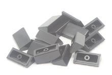 CADA 85984 Roof Tile 1x2x2/3 15er Set