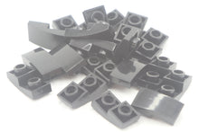 CADA 24201 Plate W. Half Bow Inv. 1x2x2/3 20er Set