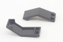 CADA 35271 Windscreen 2x5x1 1/3 2er Set