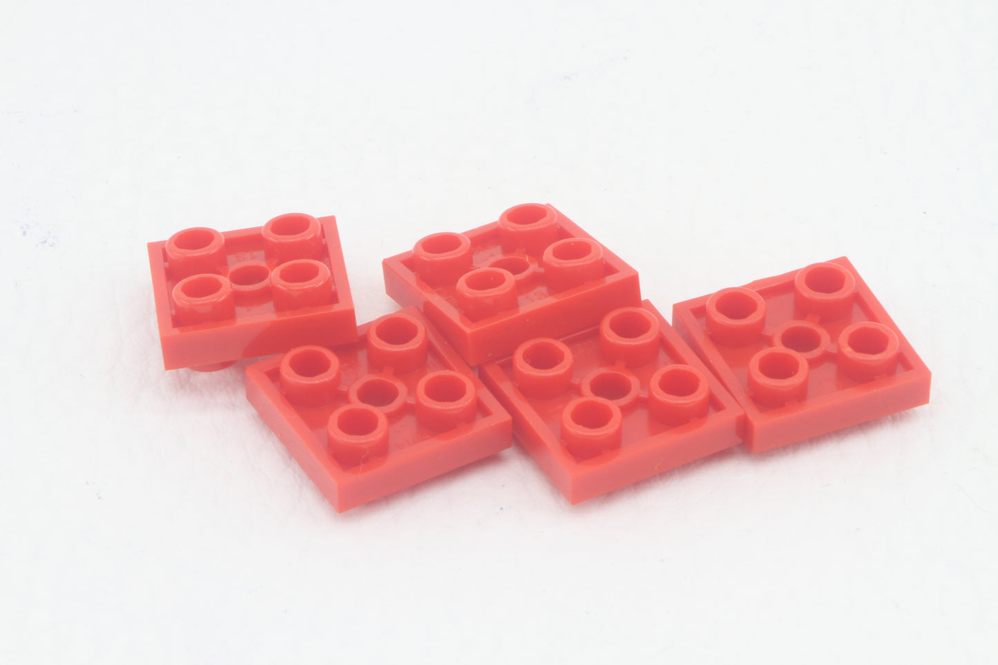 CADA Double Side Tile Modified Inverted 2x2 5er Set