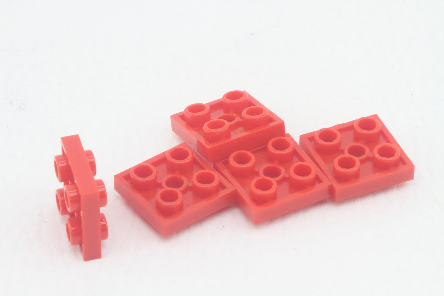 CADA Double Side Tile Modified Inverted 2x2 5er Set