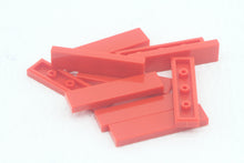 CADA 2431 Flat Tile 1x4 10er Set