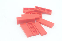 CADA 63864 Flat Tile 1x3 10er Set