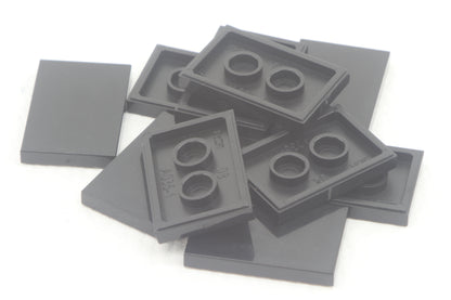 CADA 26603 Flat Tile 2x3 10er Set
