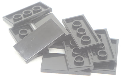 CADA 87079 Flat Tile 2x4 10er Set