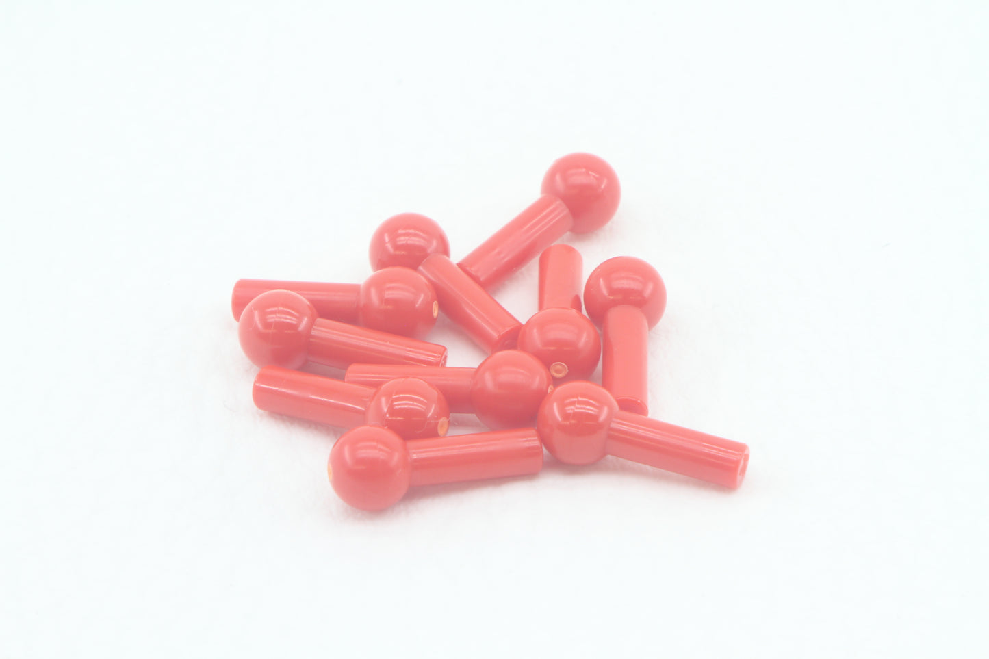 Mould King 67692 3.2 Shaft W/ 5.9 Ball 10er Set