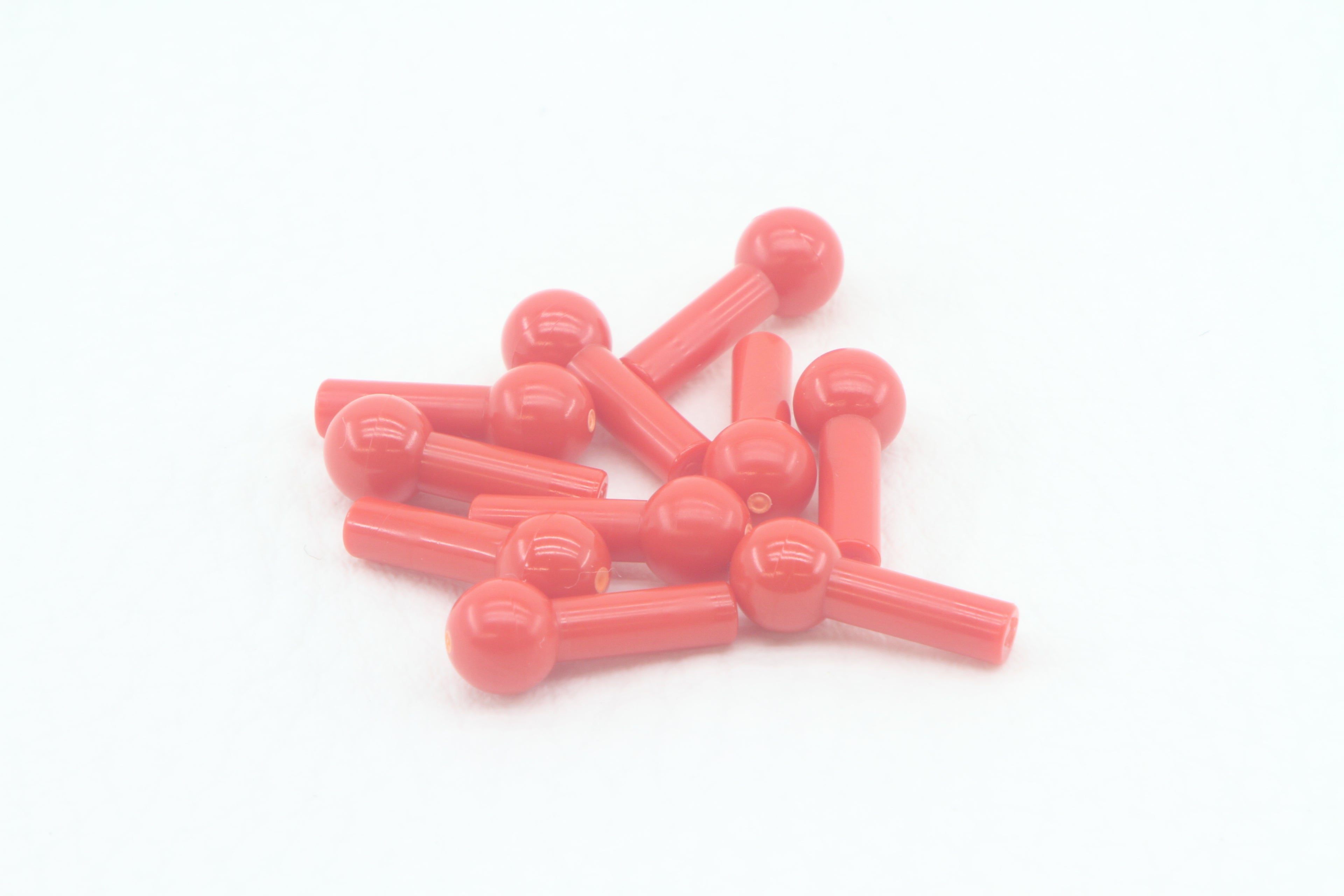 Mould King 67692 3.2 Shaft W/ 5.9 Ball 10er Set