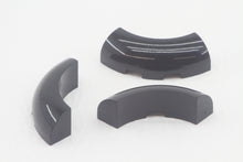 Mould King 65617 1/4 Arch Brick 3x3 W/ Cutout No. 1 3er Set