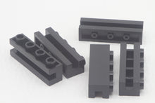 CADA 2653 Sliding Piece (Brick) 1x4 5er Set