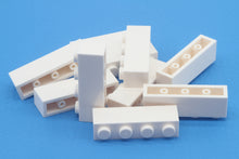 Mould King 3010 Brick 1x4 10er Set