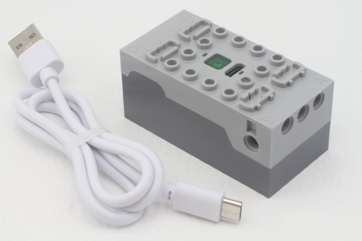 MOULD KING 4.0 Akkubox