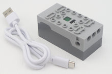 MOULD KING 4.0 Akkubox