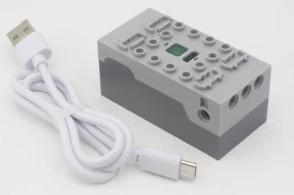MOULD KING 4.0 Akkubox