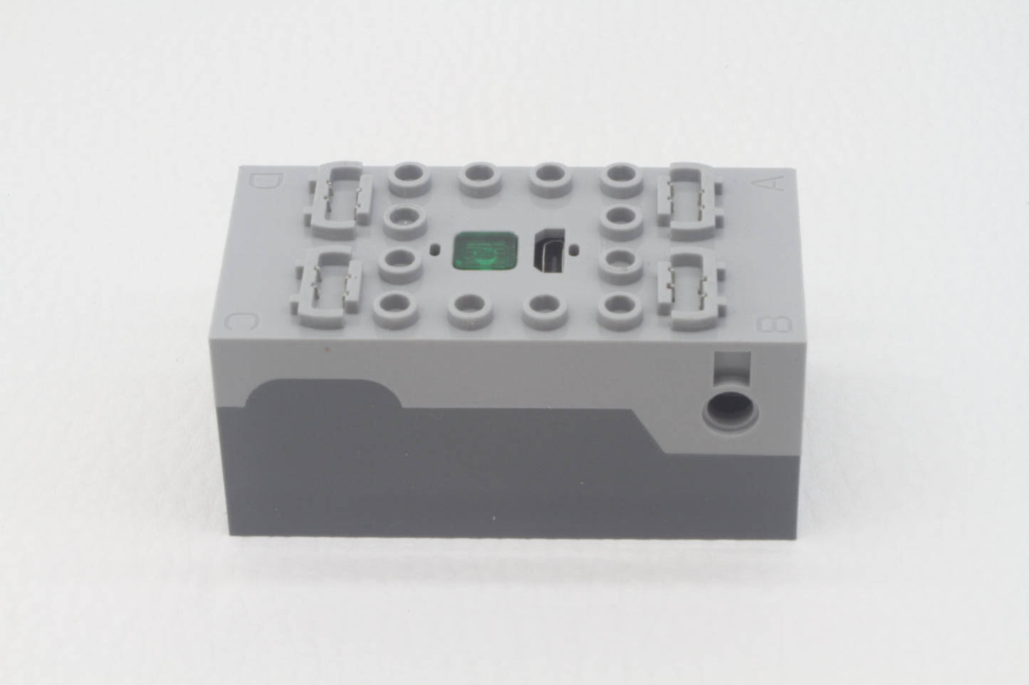 MOULD KING 4.0 Akkubox