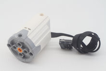 MOULD KING H XL-Motor