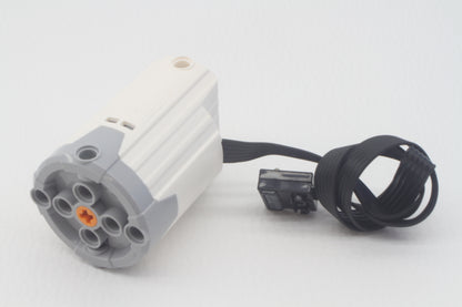 MOULD KING H XL-Motor