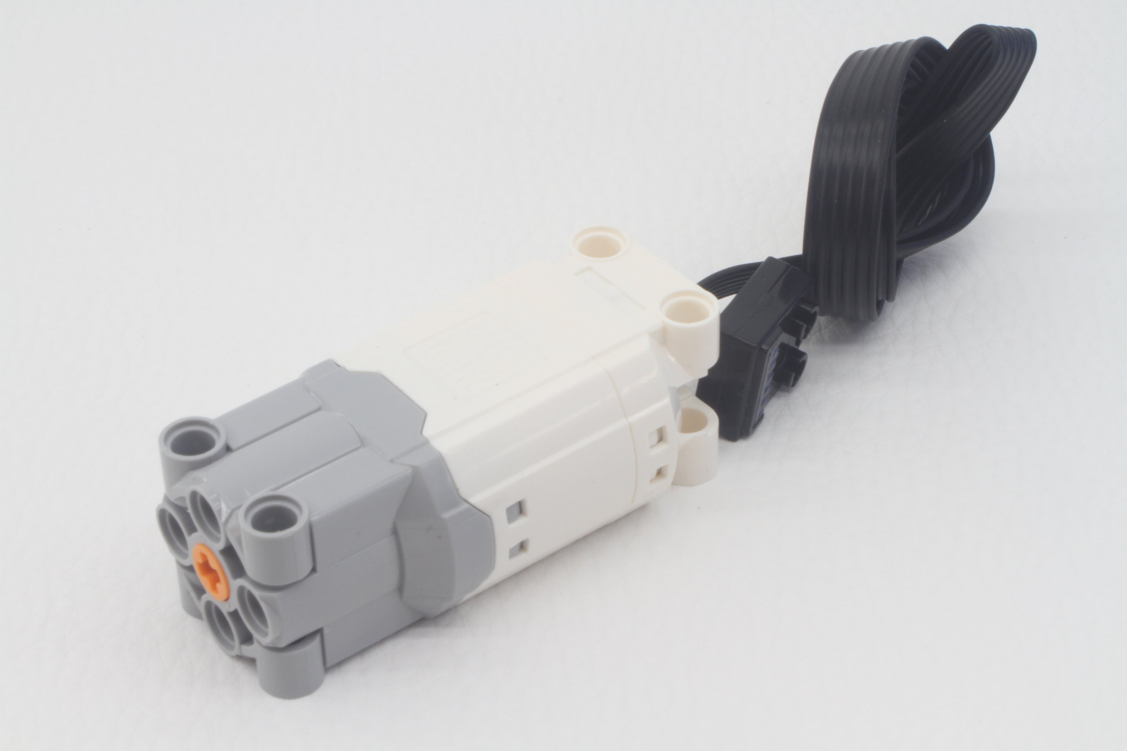 MOULD KING H L-Motor