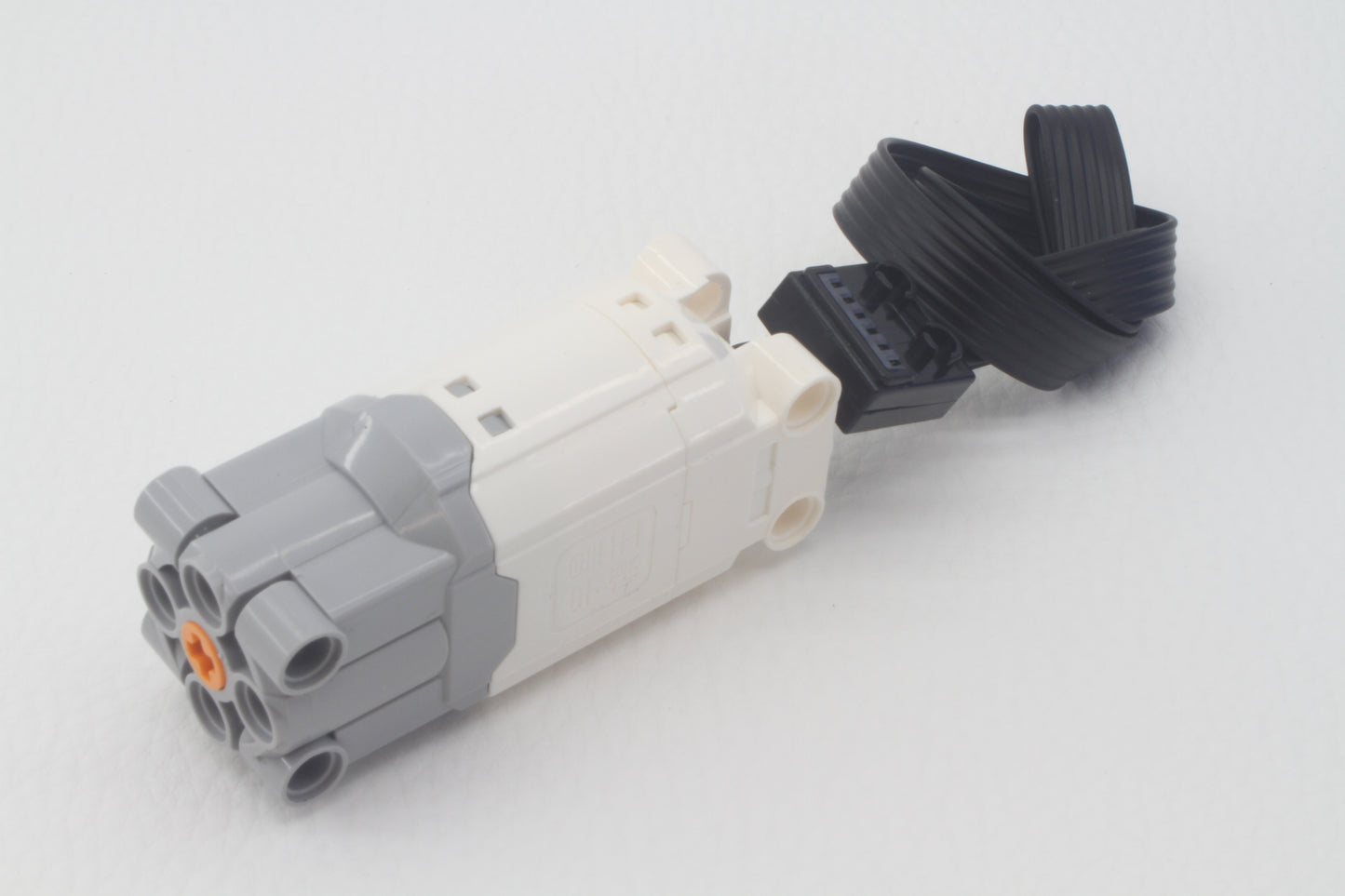 MOULD KING H L-Motor