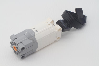 MOULD KING H L-Motor